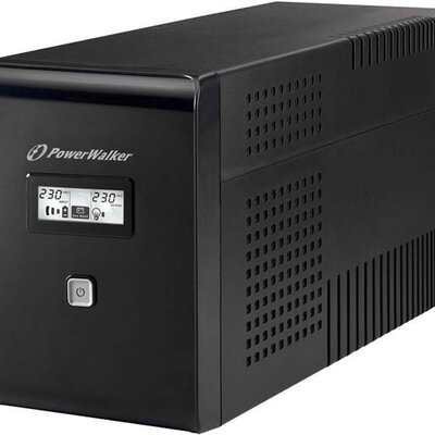 UPS uređaj Power Walker VI 2000 LCD