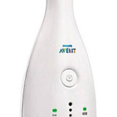 Avent Analogni baby alarm roditeljska jedinica