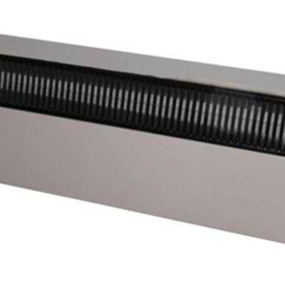 Elditerm štedljiva konvektorska grejalica 1200W