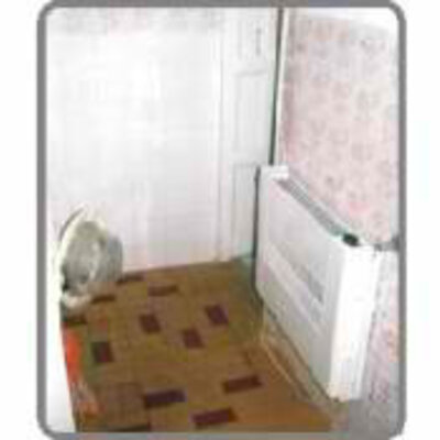 Eldisan LUX sklopiva električna sušara za veš