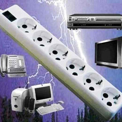 Elpro MT elektronski razdelnik sa zaštitom od prenapona