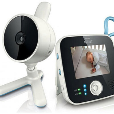 Avent Video baby alarm