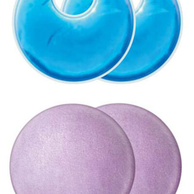 Avent Set za hlađenje i grejanje dojki