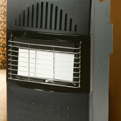 Plinska Gasna Peć sa Točkićima Cadac