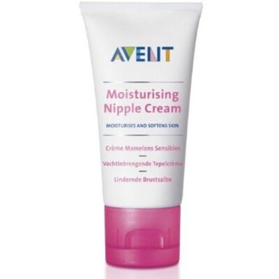 Avent Hidrantna krema za bradavice 30ml