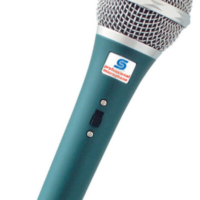 Profesionalni dinamički mikrofon M7