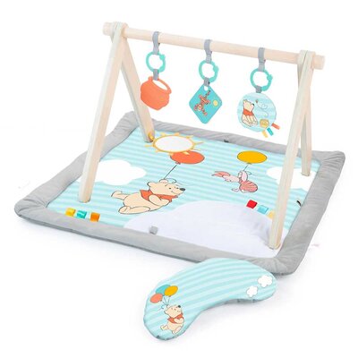 Bebi gimnastika sa jastukom za propinjanje Winnie the Pooh™ Disney Baby 13124