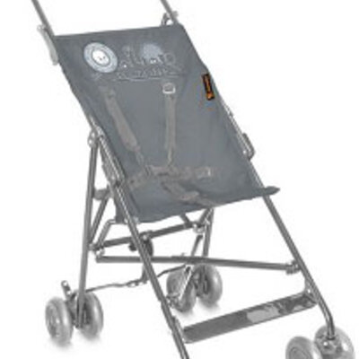 Bertoni Kolica Flash Grey Green B-Zone 10020431330