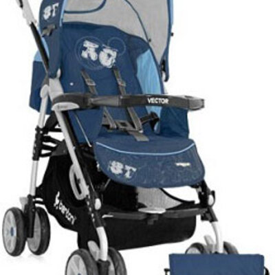 Bertoni Kolica Vector Blue Figures 10020161127