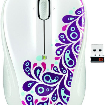 Logitech Bežični Miš M325