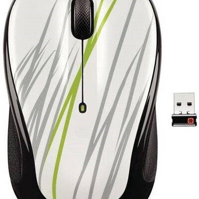 Logitech Bežični Miš M325