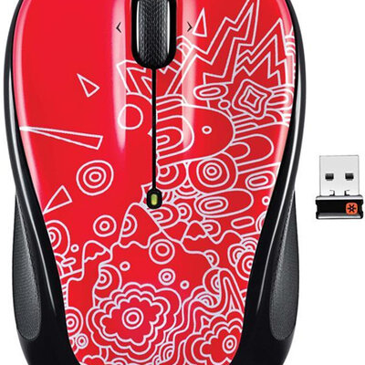 Logitech Bežični Miš M325