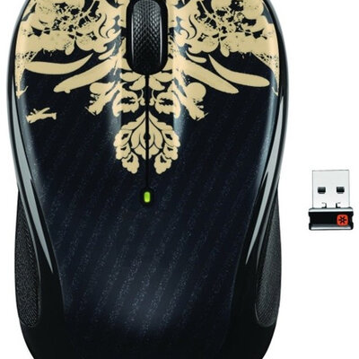 Logitech Bežični Miš M325
