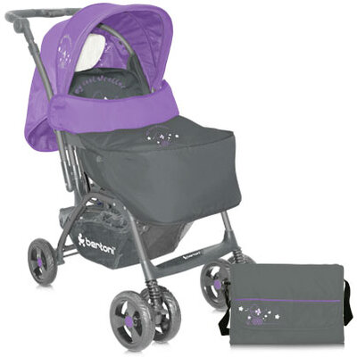 Bertoni Kolica Combi Grey Violet 10020081334