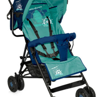 Bertoni Kolica Sun Blue Sea 10020191206