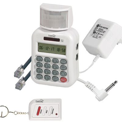 Somogyi Home HS60 Alarmni sistem