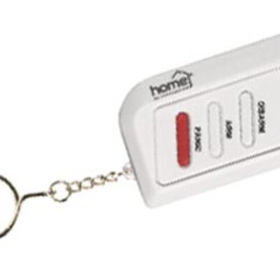 HOME HS61 - Dodatni daljinski upravljač za alarme