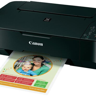Canon PIXMA MP-230 Multifunkcijski Uređaj