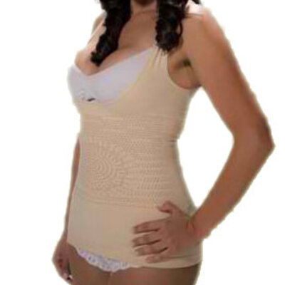 Fir Slim top - biokeramički steznik za mršavljenje