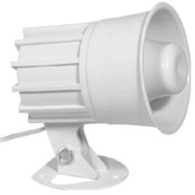 HOME HS63 - Dodatna spoljna sirena za alarme