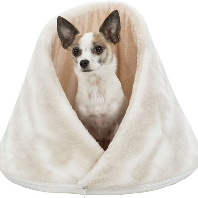 Trixie Kućica krevet za mačke i male pse Nelli 52cm 36331