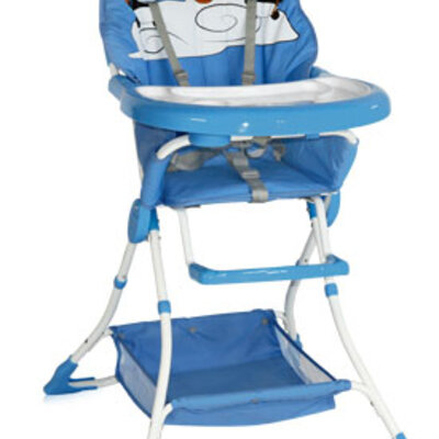 Bertoni Hranilica Bravo Blue Pandas 10100061320