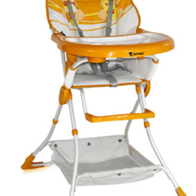 Bertoni Hranilica Bravo Orange Mice 10100061322