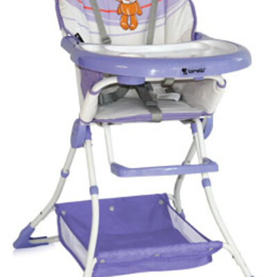 Bertoni Hranilica Bravo Violet Teddy Bear 10100061323