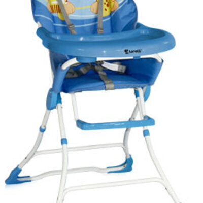 Bertoni Hranilica Candy Blue Mice 10100211324