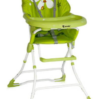 Bertoni Hranilica Candy Green Mushrooms 10100211321