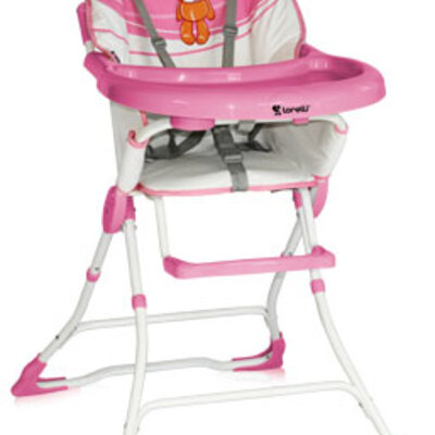 Bertoni Hranilica Candy Pink Teddy Bear 10100211325