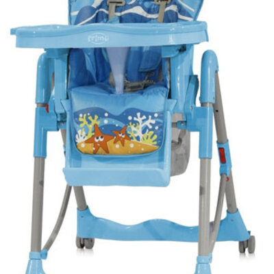 Bertoni Hranilica Primo Blue Dolphins 10100051218