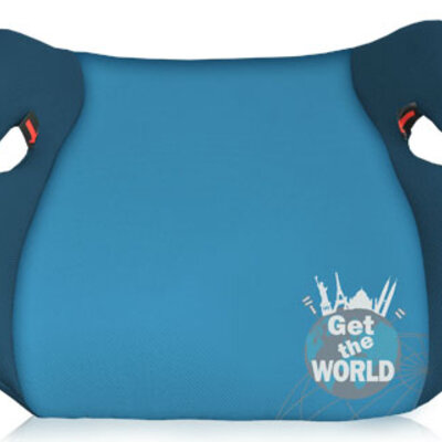Bertoni Autosedište Easy Blue Get The World 10070341331