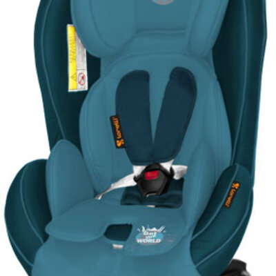 Bertoni Autosedište Mondeo Blue Get The World 10070631331