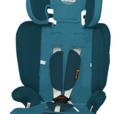 Bertoni Autosedište Maranello Blue Get The World 10070621331