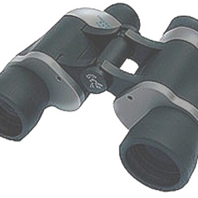 Dvogled 10x50 Focus free