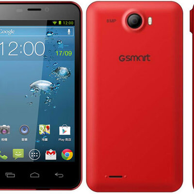 Mobilni telefon DualSIM Android Smartphone Gigabyte MAYA M1 2Q000-00199-370S