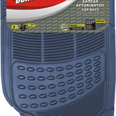 Komplet Univerzalnih Gumenih Patosnica Continental Plave 20005508114