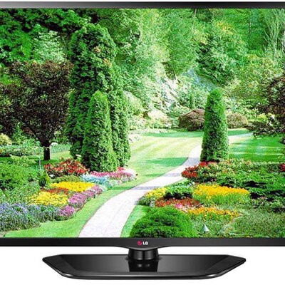 Televizor LG Full HD LED TV 42LN5400