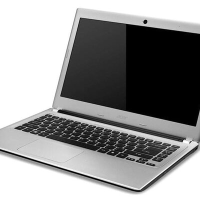 Laptop ACER Aspire V5-431-987B6G50Mass Pentium 987 Dual Core 1.5GHz 6GB 500GB srebrni