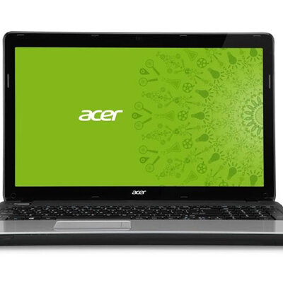 Laptop Acer Aspire E1-571-33114G50Maks Core i3-3110M 2.4GHz 4GB 500GB crni