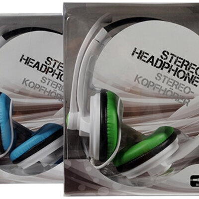 Grundig Stereo Slušalice 51063