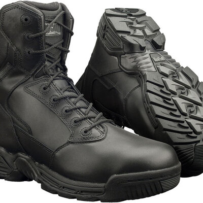 Čizme Magnum Stealth 8.0 Leather veličina 46 000177
