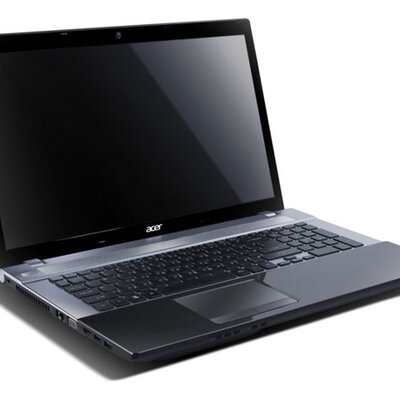 Laptop ACER Aspire V3-731G-B9604G50Maii