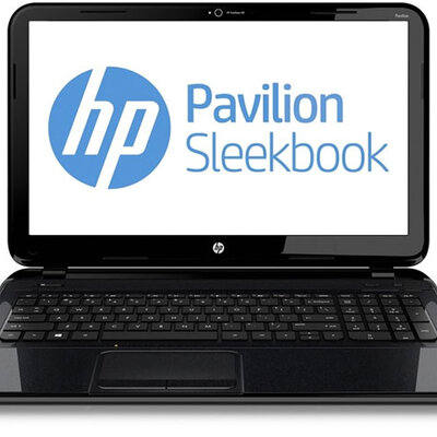 Laptop HP Pavilion 15-b100sm Sleekbook