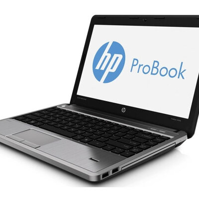 Laptop HP ProBook 4340s Enterprise 11