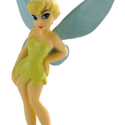 Bullyland Disney Figurica Petar Pan - Zvončica 12393 c