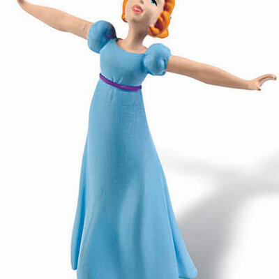 Bullyland Disney Figurica Petar Pan - Vendi