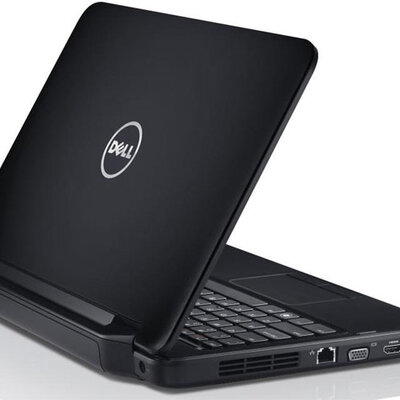Laptop DELL Inspiron N4050 Pentium B970 DualCore 2.3GHz 2GB 500GB