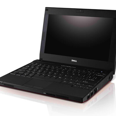 Laptop DELL Latitude 2110 Touchscreen Atom N470 1.83GHz 2GB 250GB